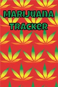Marijuana Tracker