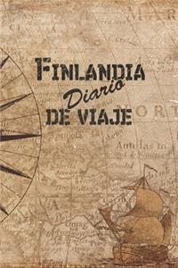 Finlandia Diario De Viaje