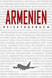 Armenien Reisetagebuch