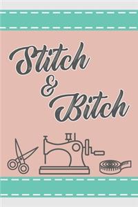 Stitch & Bitch