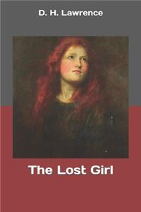 The Lost Girl