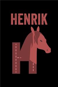 Henrik