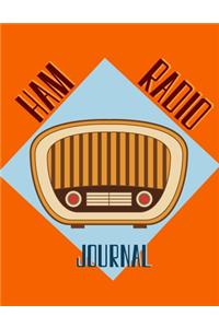 Ham Radio Journal