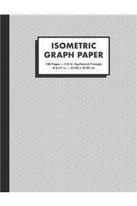 Isometric Graph Paper