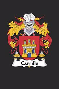 Carrillo