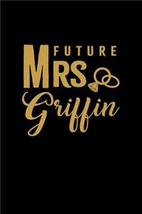 Future Mrs. Griffin