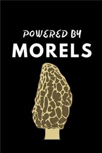 Powered By Morels