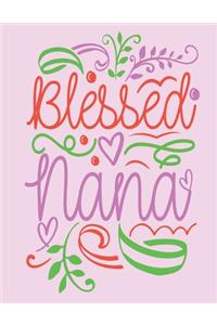 Blessed Nana