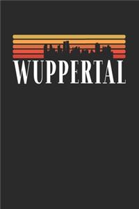 Wuppertal Skyline