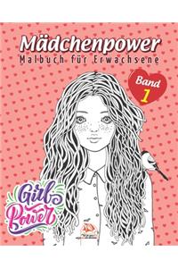 Mädchenpower - Band 1
