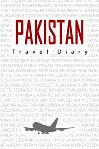 Pakistan Travel Diary