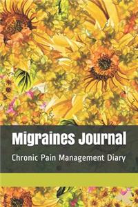 Migraines Journal