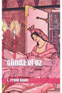 Glinda of Oz