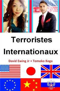 Terroristes Internationaux