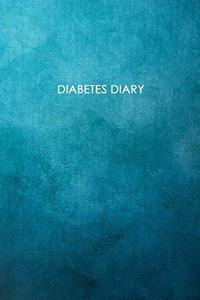 Diabetes Diary