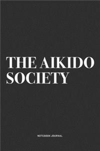 The Aikido Society