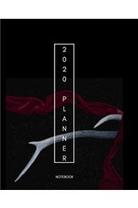 2020 Planner