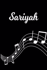 Sariyah