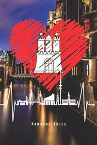 Hamburg Notes
