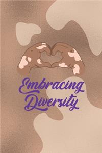 Embrace Diversity