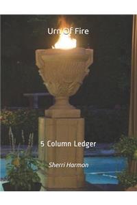 Urn Of Fire