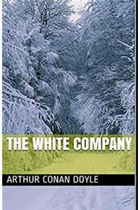 The White Company Illustrated