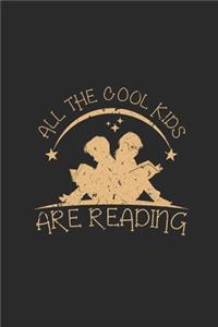 All The Cool Kids Are Reading