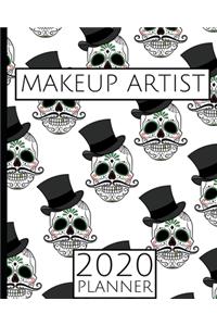Makeup Artist