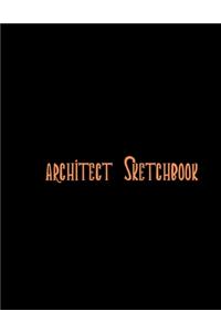 Architect Sketchbook