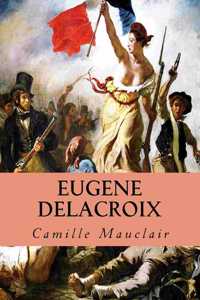 Eugene Delacroix