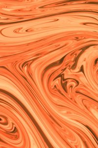 Abstract Gold Journal