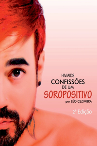 Hiv/aids - Confissões De Um Soropositivo