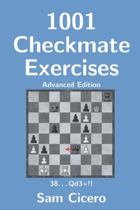 1001 Checkmate Exercises