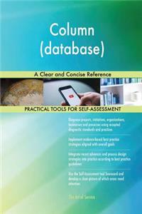 Column (database)
