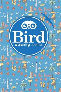 Bird Watching Journal