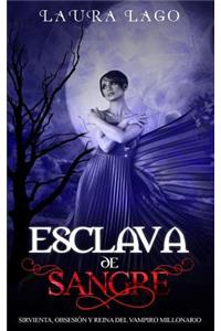 Esclava de Sangre