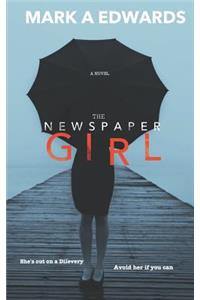 The Newspaper Girl