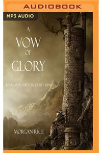 Vow of Glory