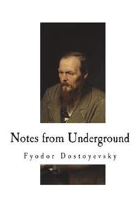 Notes from Underground