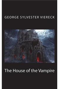 The House of the Vampire