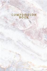 Composition Book