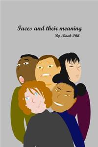 Faces and their meaning