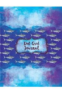 Dot Grid Journal