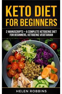 Keto Diet for Beginners