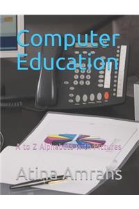 Computer Education