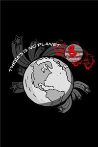 There Is No Planet B