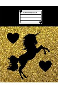 Composition Book