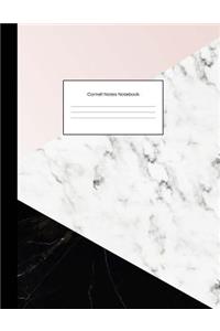 Cornell Notes Notebook