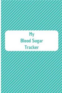 My Blood Sugar Tracker