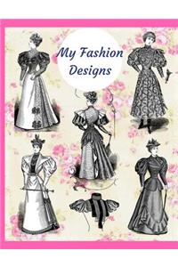 My Fashion Designs